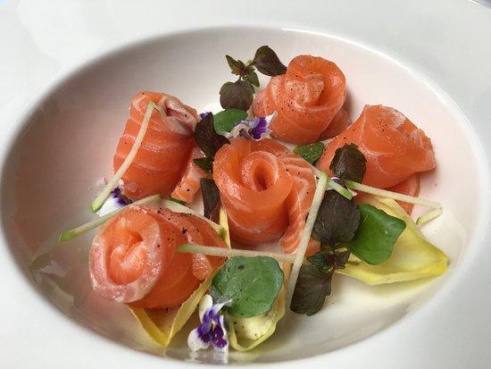 Macleay Street Bistro